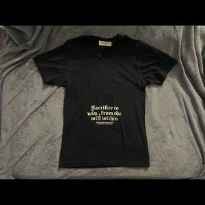 Darc Sport ‘Sacrifice’ T-Shirt